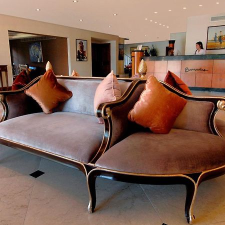Barradas Parque Hotel & Spa Punta del Este Esterno foto