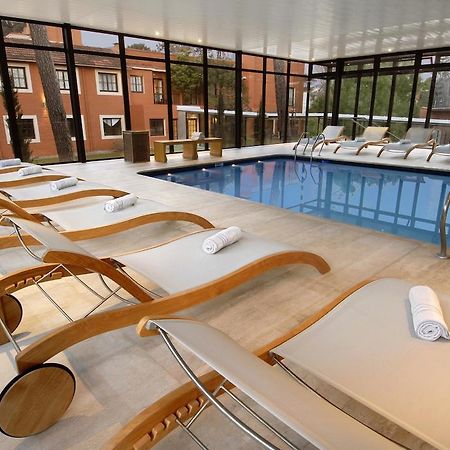 Barradas Parque Hotel & Spa Punta del Este Esterno foto