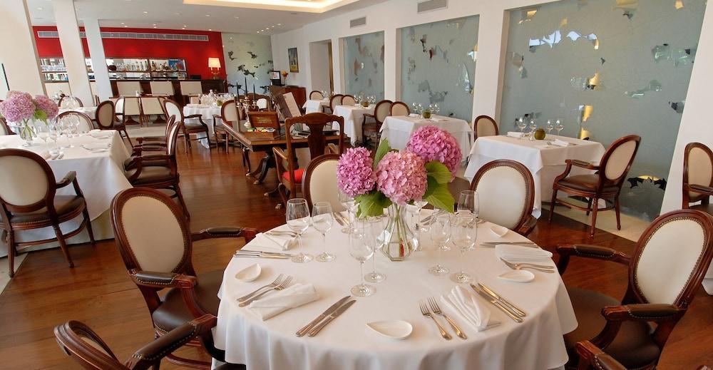 Barradas Parque Hotel & Spa Punta del Este Esterno foto
