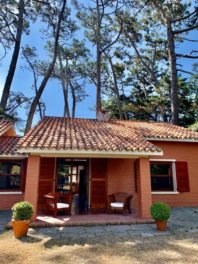 Barradas Parque Hotel & Spa Punta del Este Esterno foto