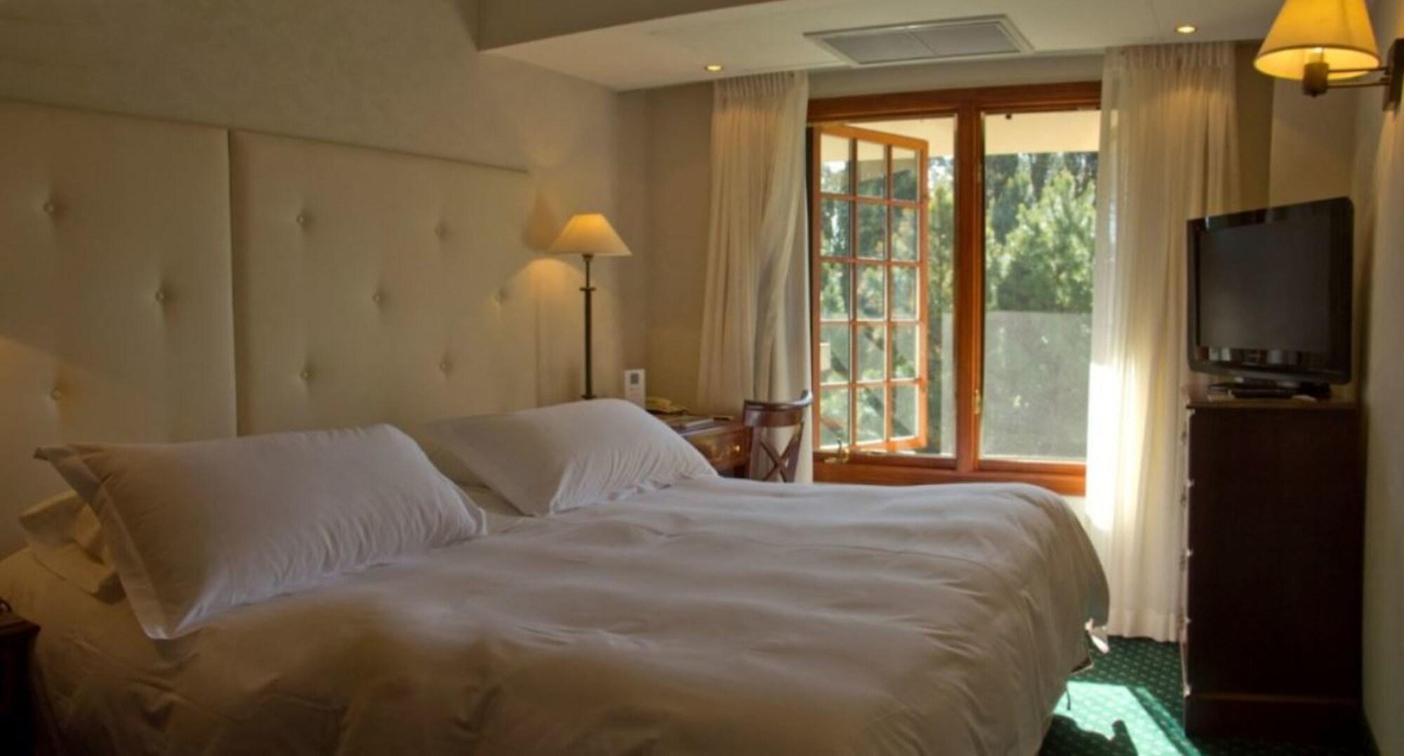Barradas Parque Hotel & Spa Punta del Este Esterno foto