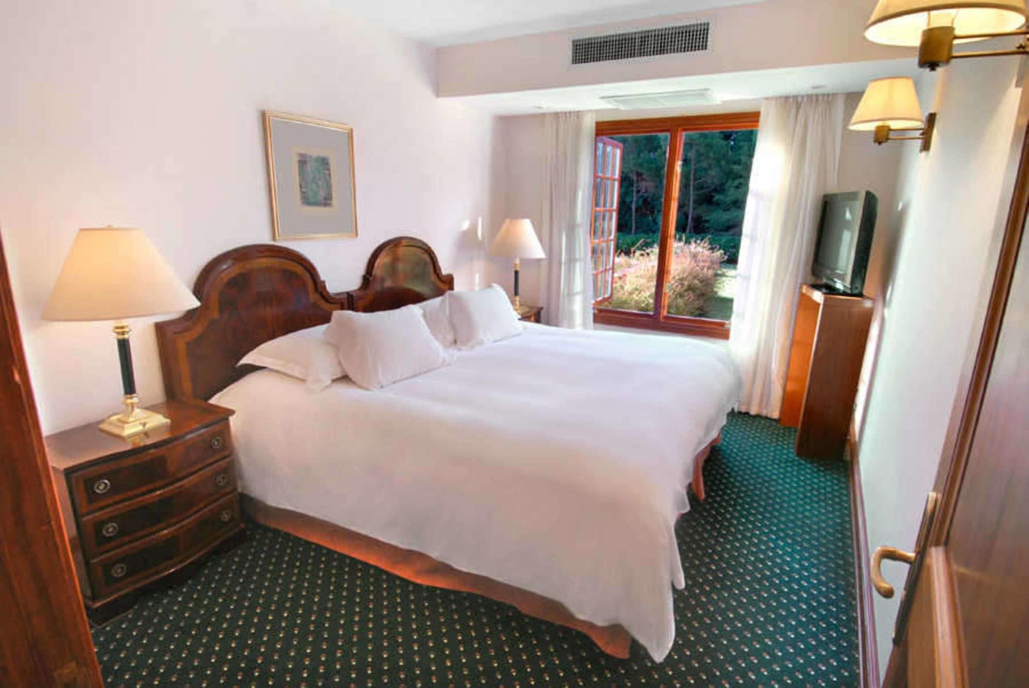 Barradas Parque Hotel & Spa Punta del Este Esterno foto