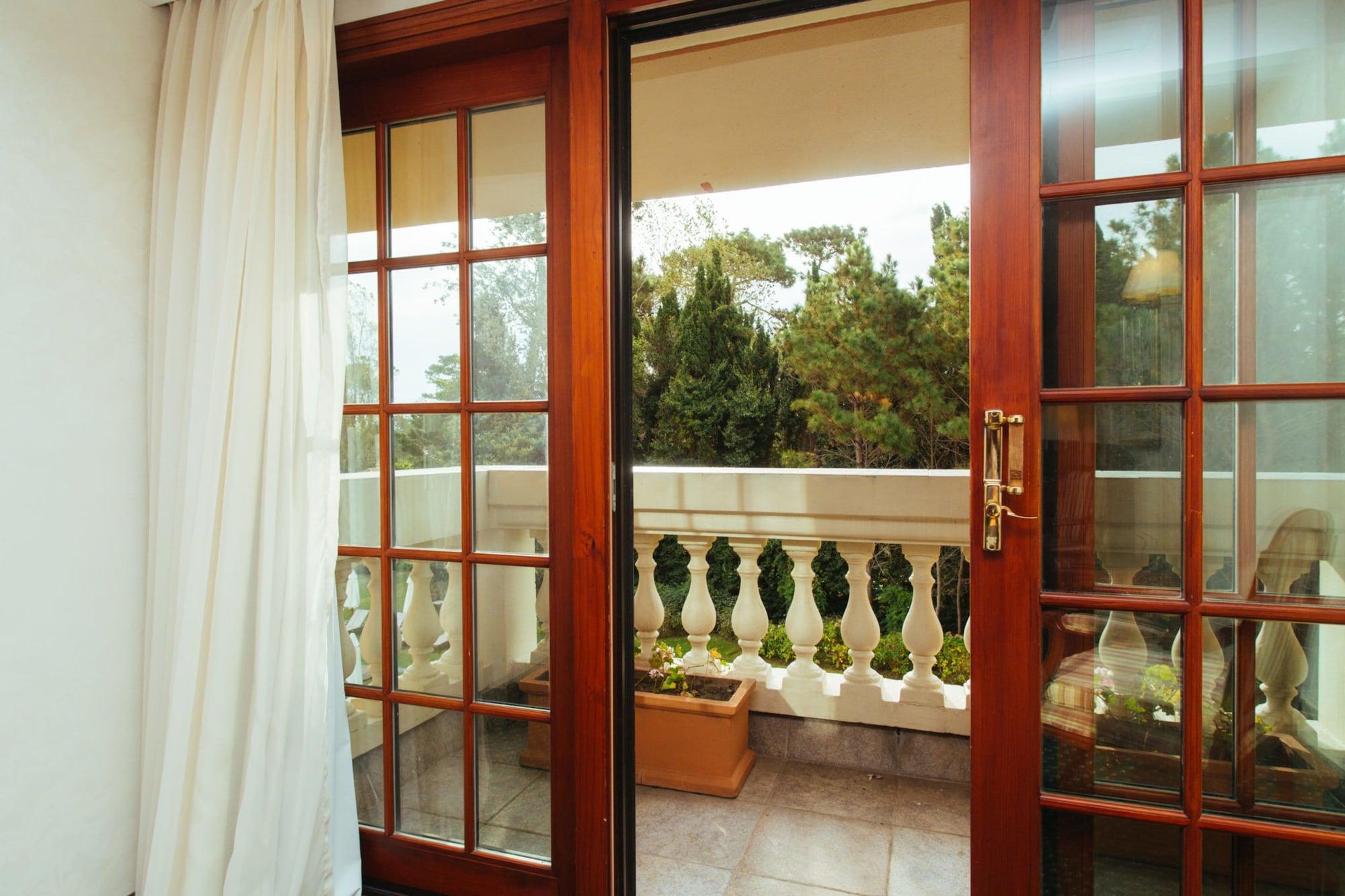 Barradas Parque Hotel & Spa Punta del Este Esterno foto