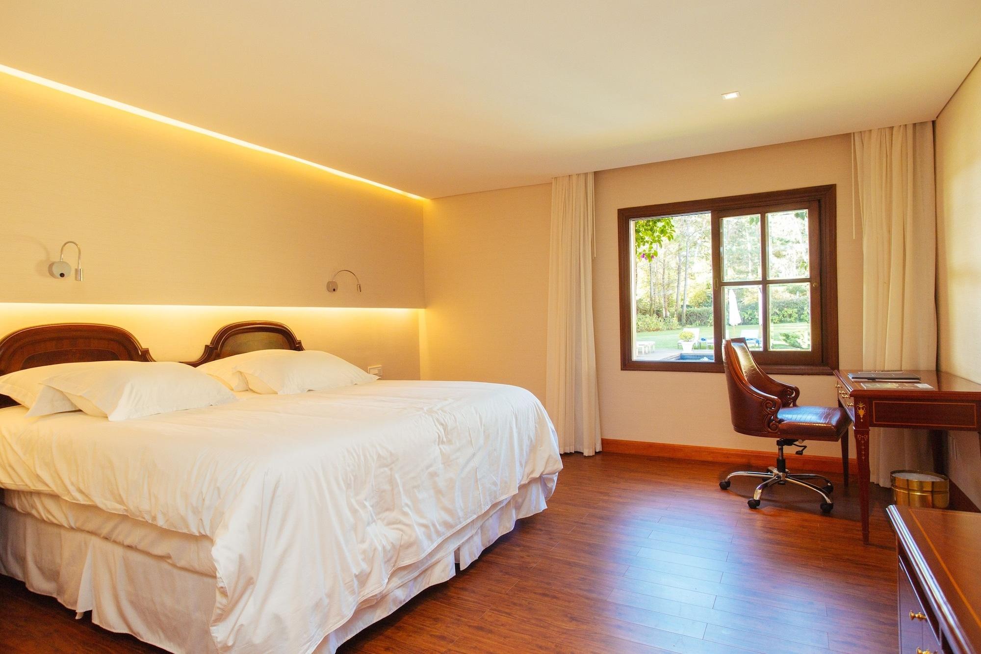 Barradas Parque Hotel & Spa Punta del Este Esterno foto