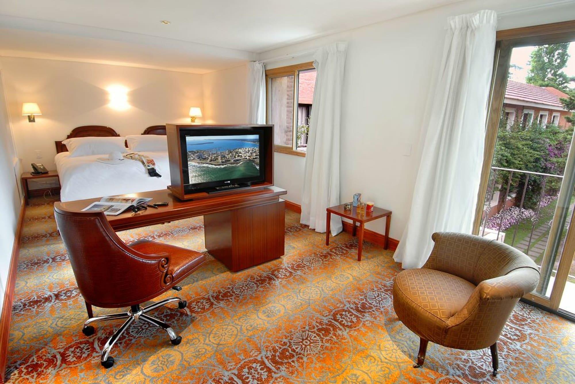 Barradas Parque Hotel & Spa Punta del Este Camera foto