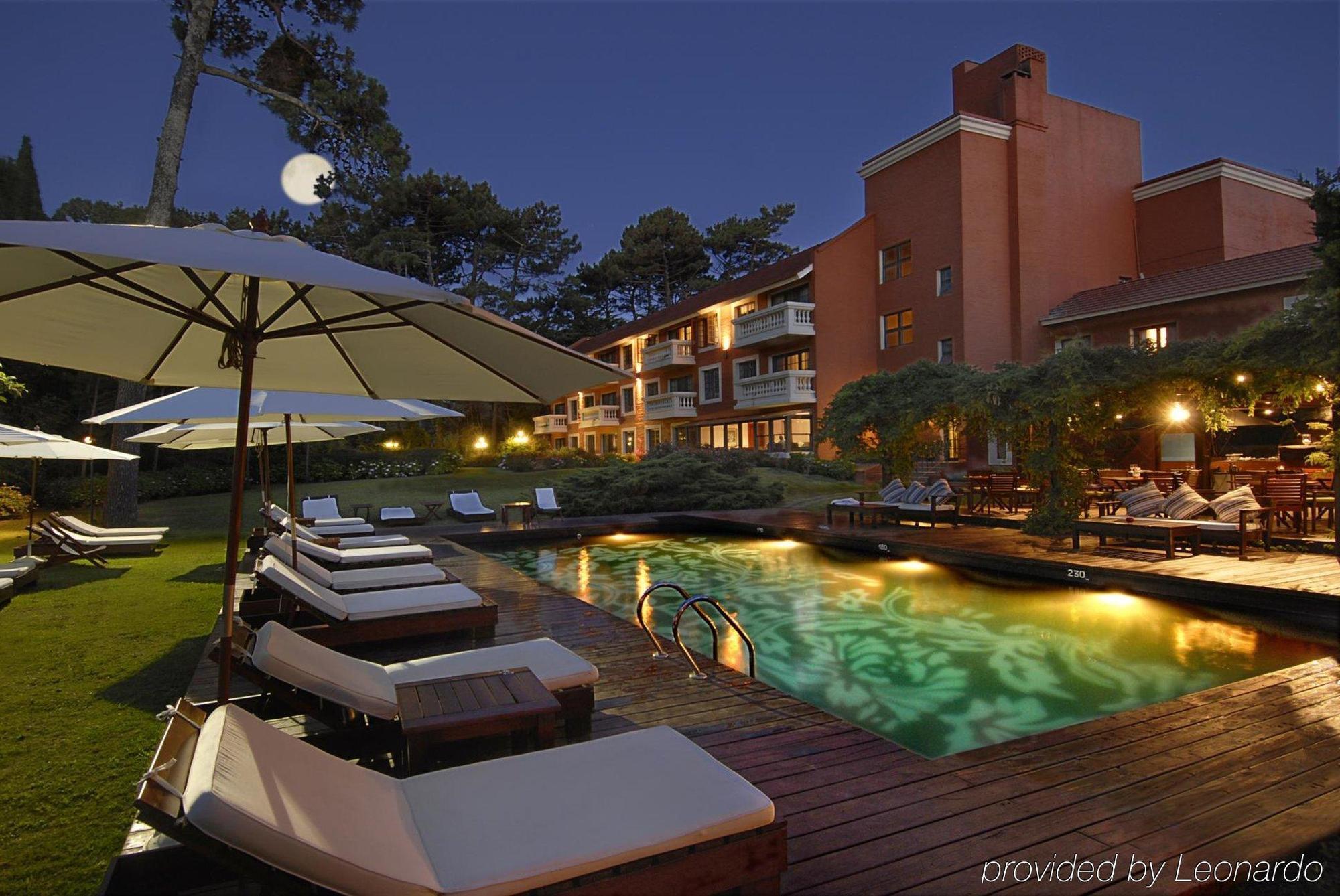 Barradas Parque Hotel & Spa Punta del Este Servizi foto