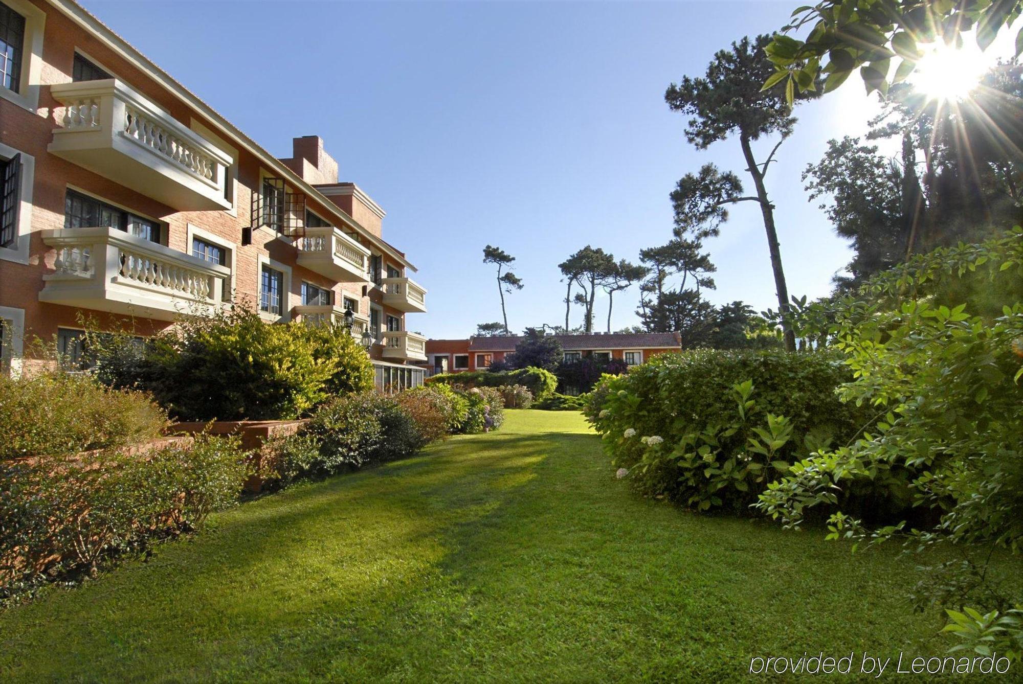 Barradas Parque Hotel & Spa Punta del Este Esterno foto