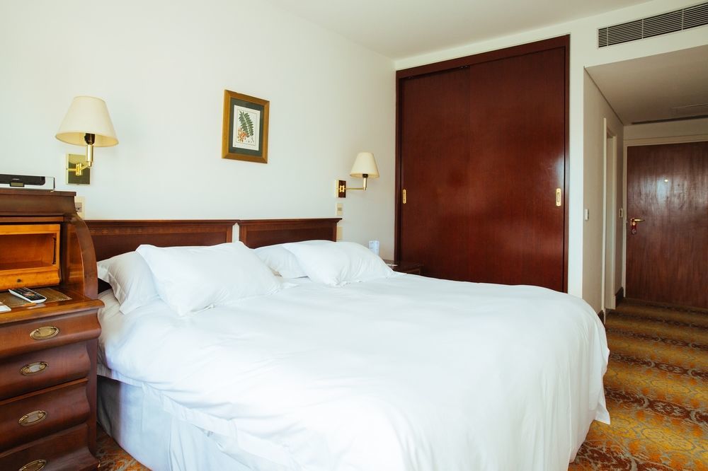 Barradas Parque Hotel & Spa Punta del Este Esterno foto