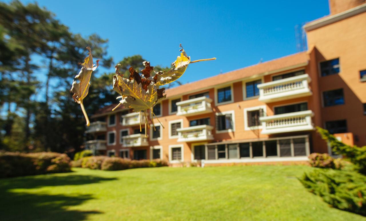 Barradas Parque Hotel & Spa Punta del Este Esterno foto