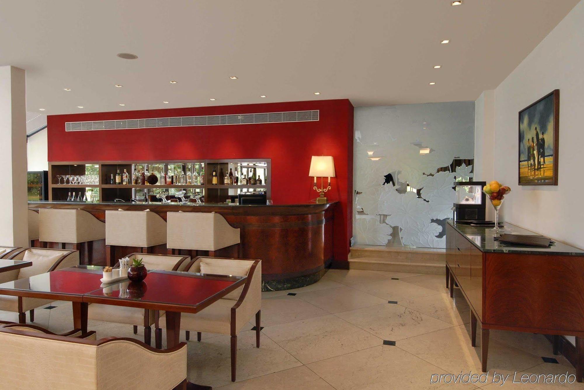 Barradas Parque Hotel & Spa Punta del Este Ristorante foto