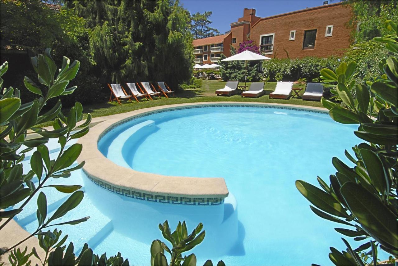 Barradas Parque Hotel & Spa Punta del Este Servizi foto